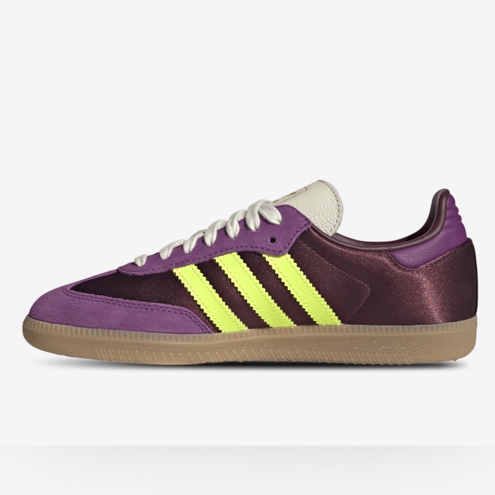 adidas Originals Samba OG size 9 - Picture 3 of 12